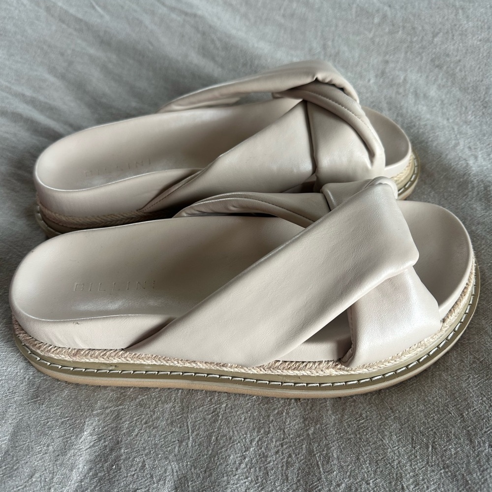 Arabel Billini Women’s Sandals - Picture 4 of 5